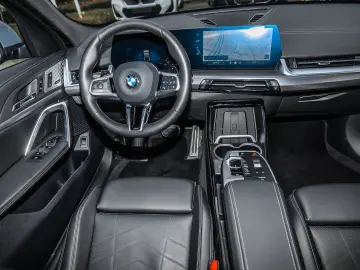 BMW X2 sDrive20i M Sport