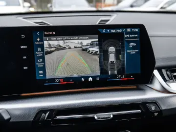 BMW X2 sDrive20i M Sport