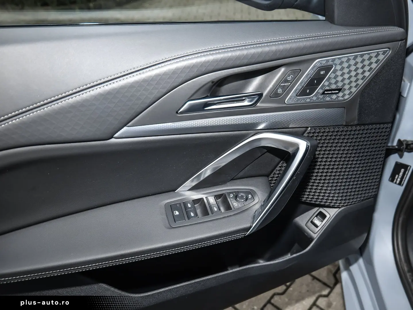 BMW X2 sDrive20i M Sport