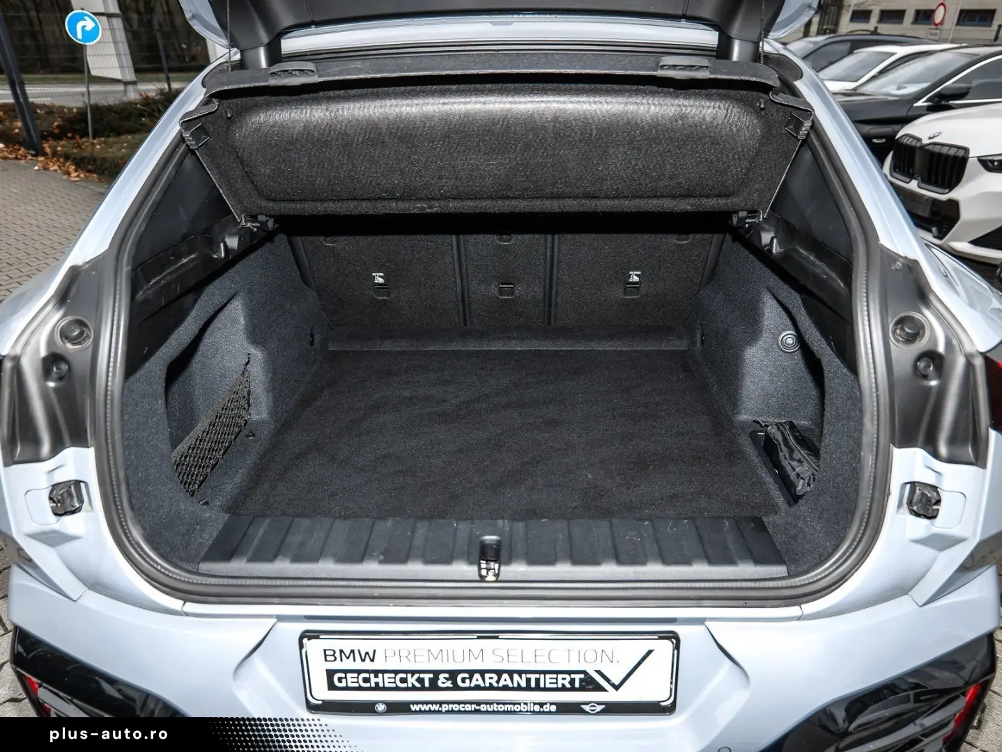 BMW X2 sDrive20i M Sport