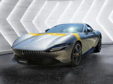 FERRARI Roma COUPE