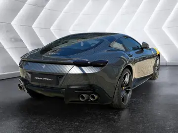 FERRARI Roma COUPE