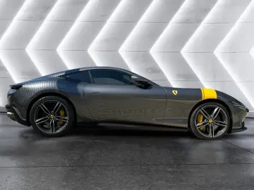 FERRARI Roma COUPE