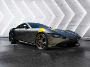 FERRARI Roma COUPE