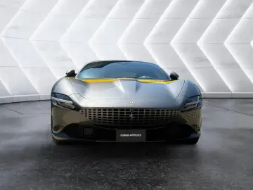 FERRARI Roma COUPE