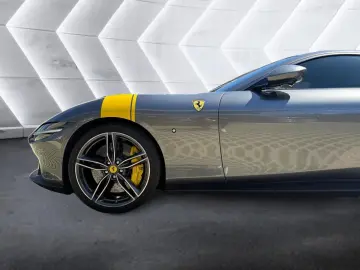FERRARI Roma COUPE