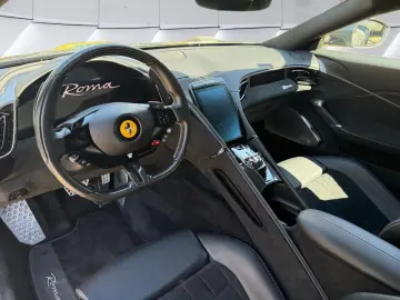 FERRARI Roma COUPE