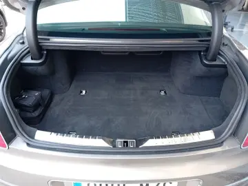 BENTLEY Flying Spur Mulliner