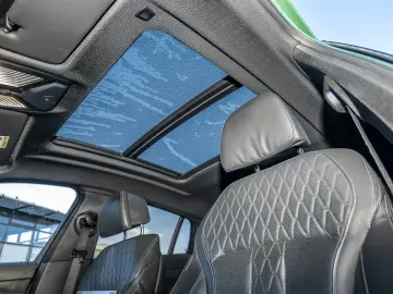 BMW X6 xDr40d MSport Individ Carbon Massage Ventil IconicGl