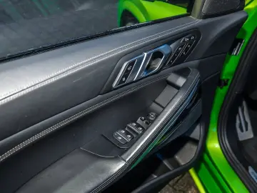 BMW X6 xDr40d MSport Individ Carbon Massage Ventil IconicGl