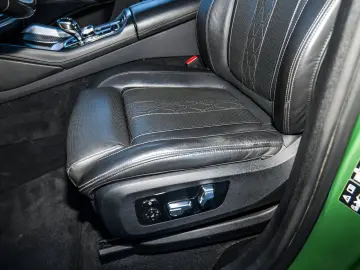 BMW X6 xDr40d MSport Individ Carbon Massage Ventil IconicGl