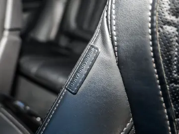 BMW X6 xDr40d MSport Individ Carbon Massage Ventil IconicGl