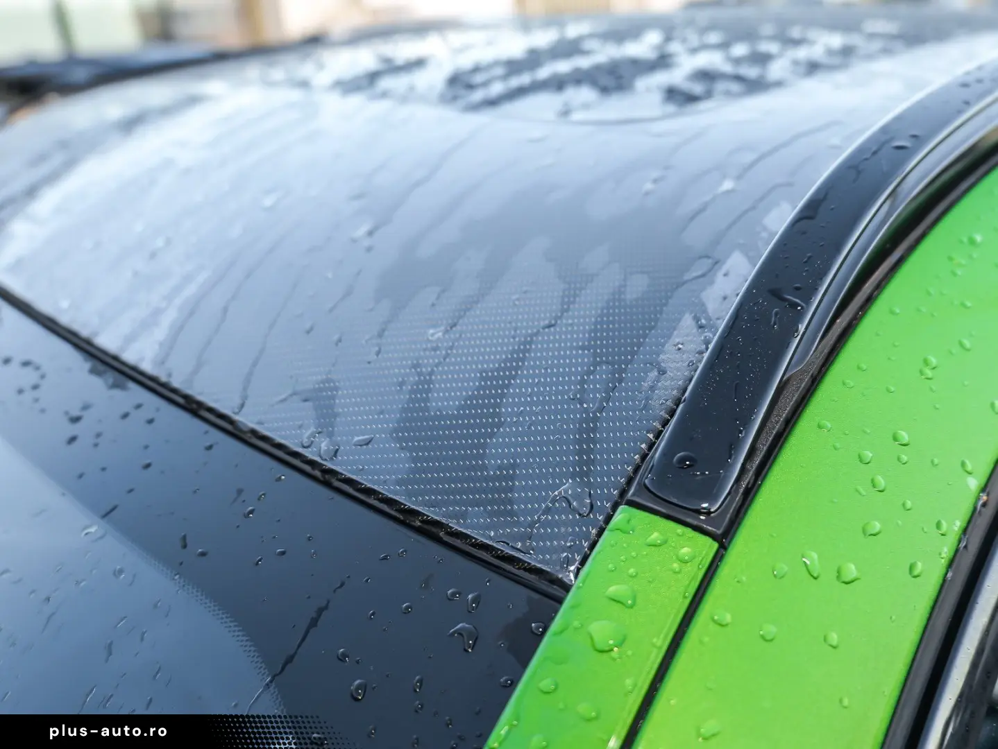 BMW X6 xDr40d MSport Individ Carbon Massage Ventil IconicGl