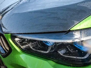 BMW X6 xDr40d MSport Individ Carbon Massage Ventil IconicGl