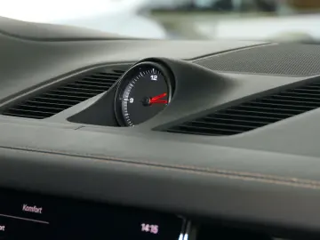 PORSCHE Cayenne Platinum Edition PANO Sport-Design Softc