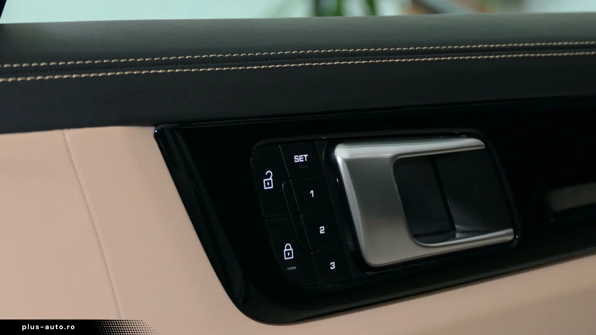 PORSCHE Cayenne Platinum Edition PANO Sport-Design Softc