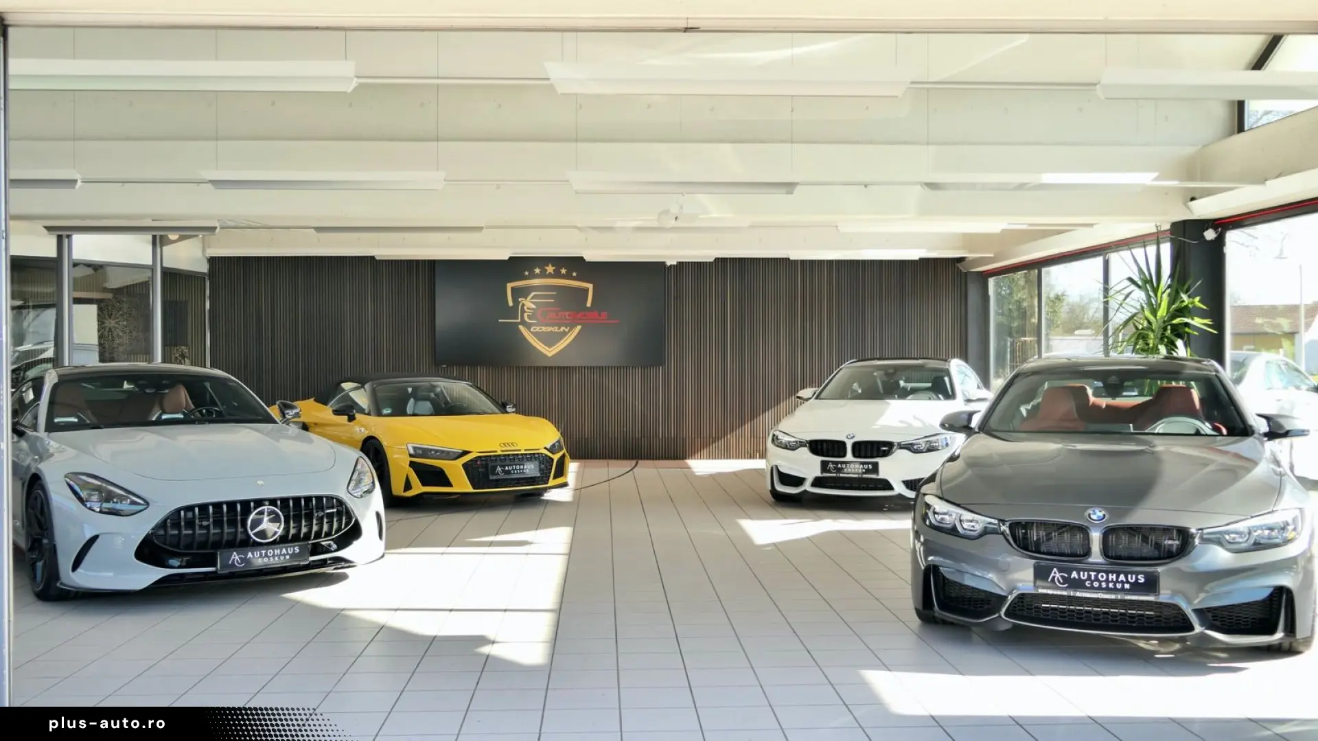 PORSCHE Cayenne Platinum Edition PANO Sport-Design Softc