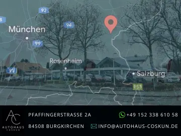 PORSCHE Cayenne Platinum Edition PANO Sport-Design Softc