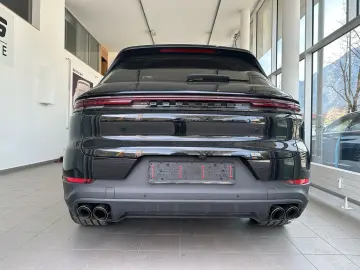 PORSCHE Cayenne S FL -22% Pan 1BK HUD ACC 18W 22