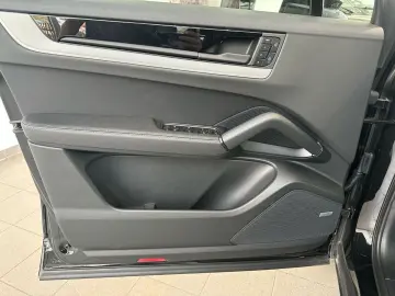 PORSCHE Cayenne S FL -22% Pan 1BK HUD ACC 18W 22