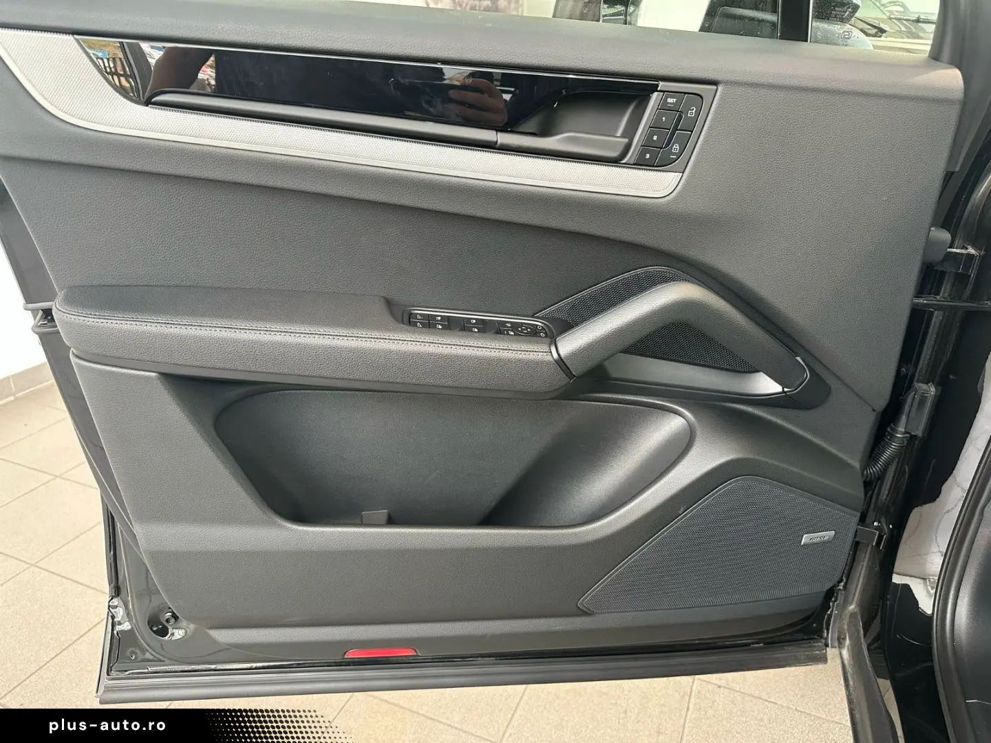 PORSCHE Cayenne S FL -22% Pan 1BK HUD ACC 18W 22