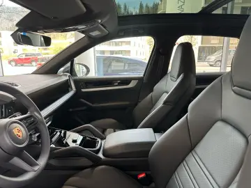 PORSCHE Cayenne S FL -22% Pan 1BK HUD ACC 18W 22