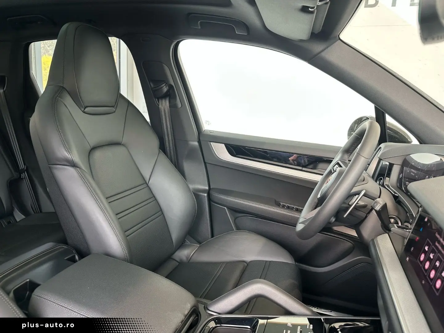 PORSCHE Cayenne S FL -22% Pan 1BK HUD ACC 18W 22