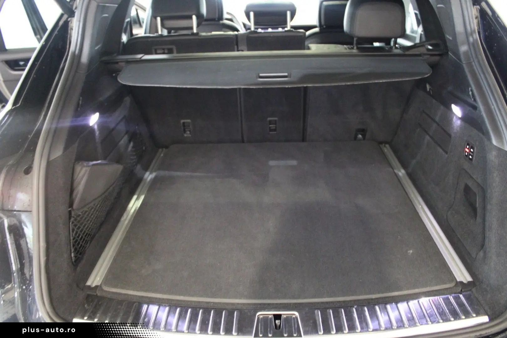 PORSCHE Cayenne E-Hybrid Platinum Edition