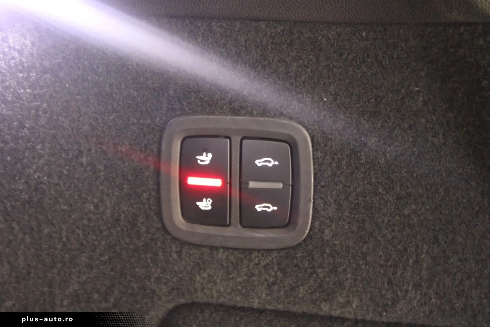 PORSCHE Cayenne E-Hybrid Platinum Edition