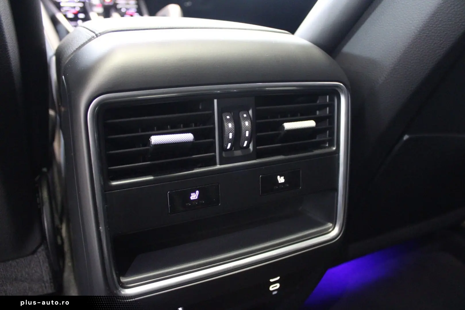 PORSCHE Cayenne E-Hybrid Platinum Edition