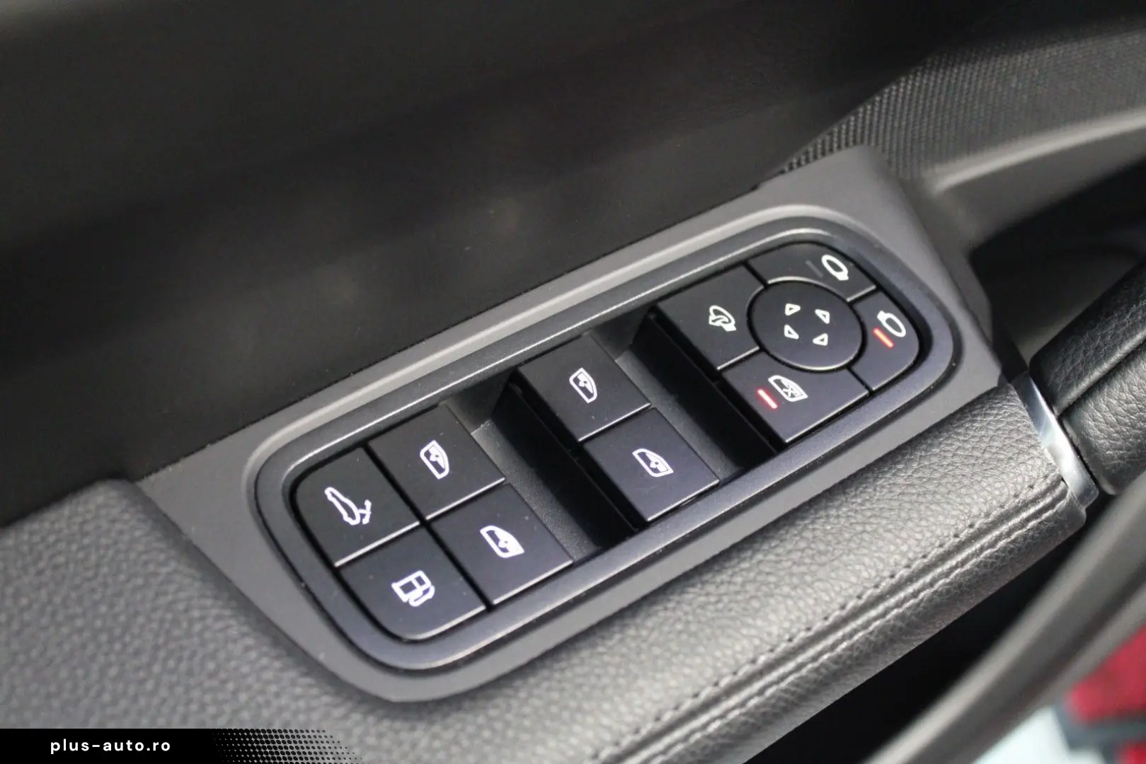 PORSCHE Cayenne E-Hybrid Platinum Edition