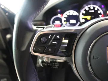 PORSCHE Cayenne E-Hybrid Platinum Edition