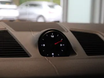 PORSCHE Cayenne E-Hybrid Platinum Edition