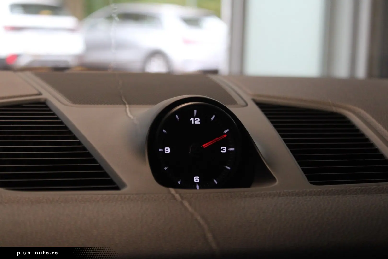 PORSCHE Cayenne E-Hybrid Platinum Edition