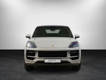 PORSCHE Cayenne Coupe GTS
