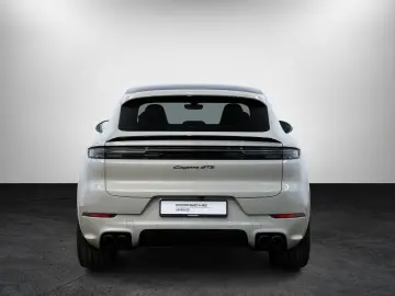 PORSCHE Cayenne Coupe GTS