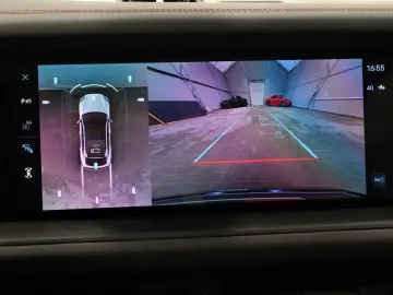 PORSCHE Cayenne Coupe GTS