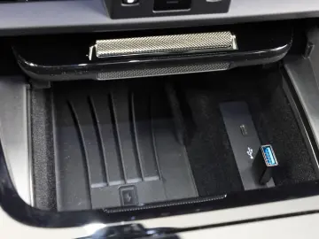 PORSCHE Cayenne Coupe GTS