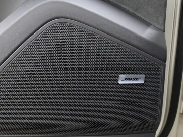 PORSCHE Cayenne Coupe GTS