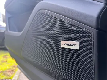 PORSCHE Cayenne Coupe S E-Hybrid Head Up · InnoDrive