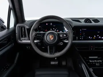 PORSCHE Cayenne E-Hybrid ACC PANO LUFT HUD BOSE 360