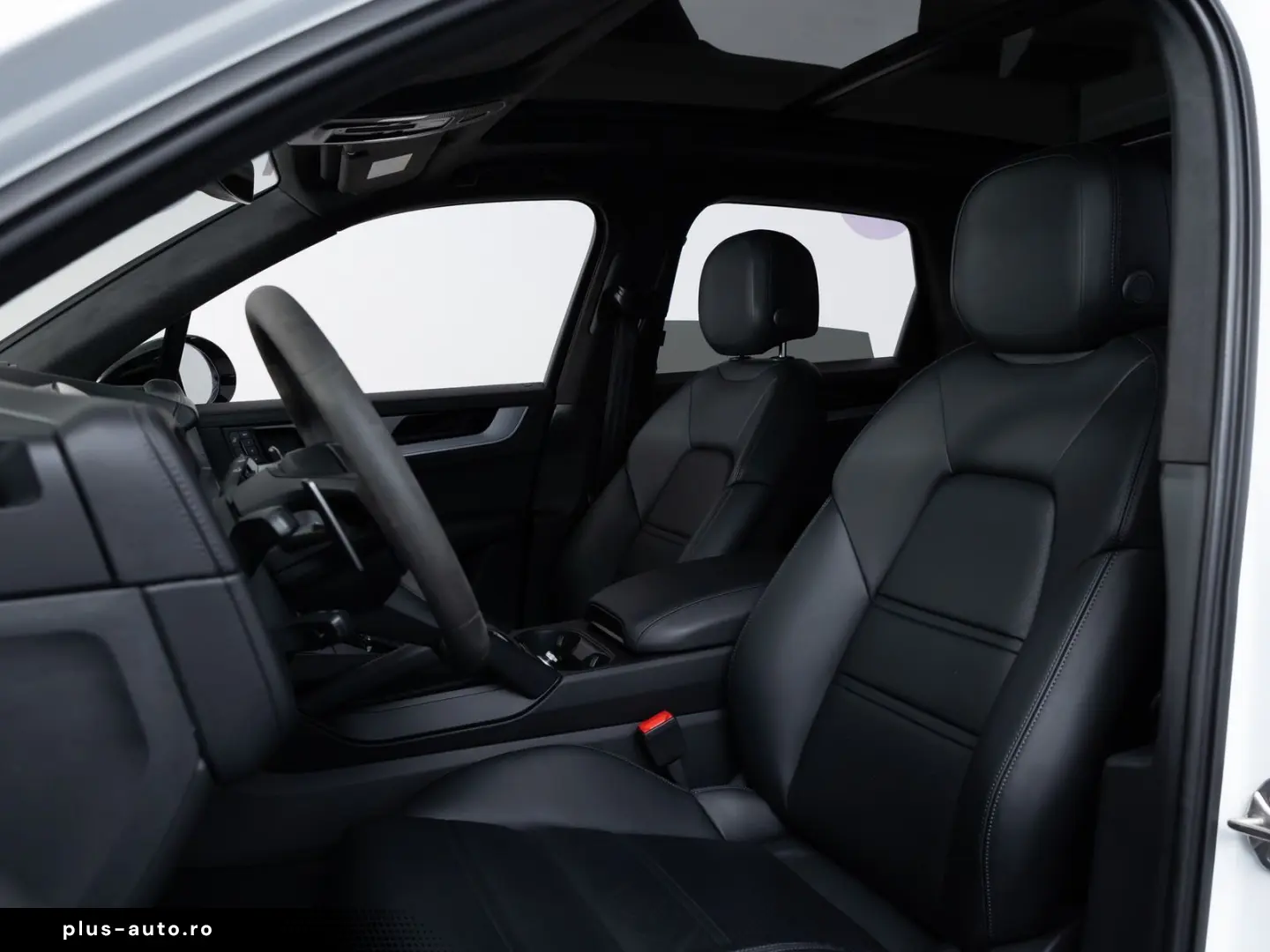 PORSCHE Cayenne E-Hybrid ACC PANO LUFT HUD BOSE 360