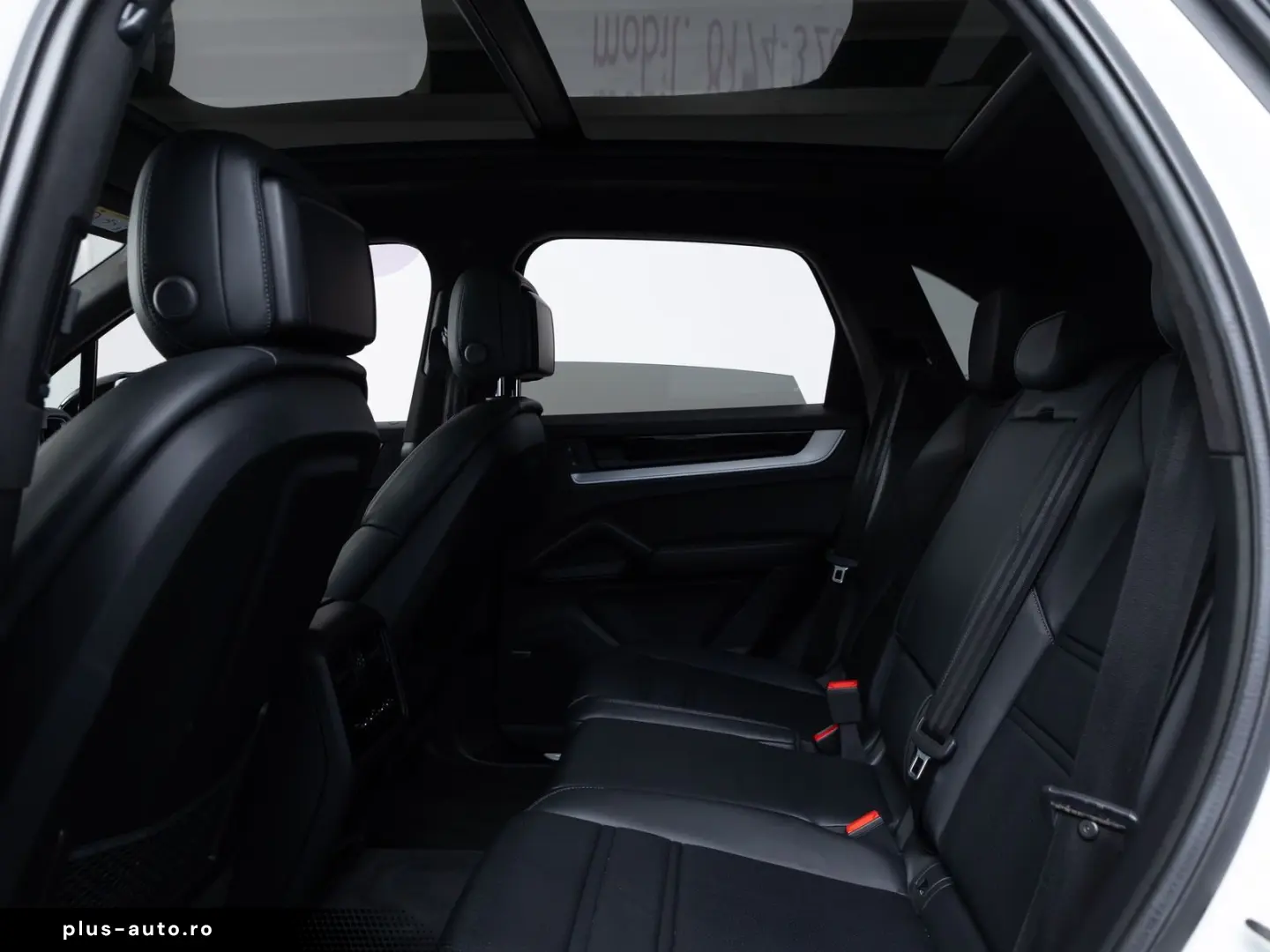 PORSCHE Cayenne E-Hybrid ACC PANO LUFT HUD BOSE 360