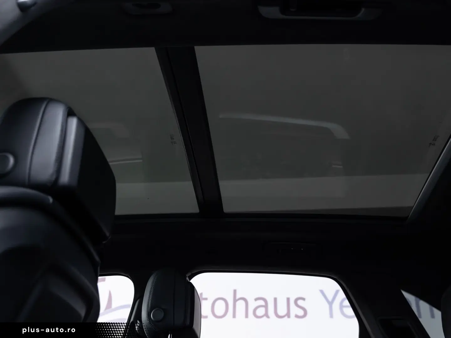 PORSCHE Cayenne E-Hybrid ACC PANO LUFT HUD BOSE 360