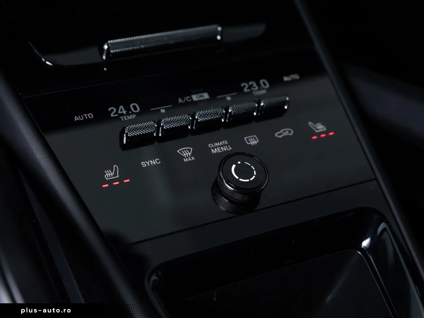 PORSCHE Cayenne E-Hybrid ACC PANO LUFT HUD BOSE 360