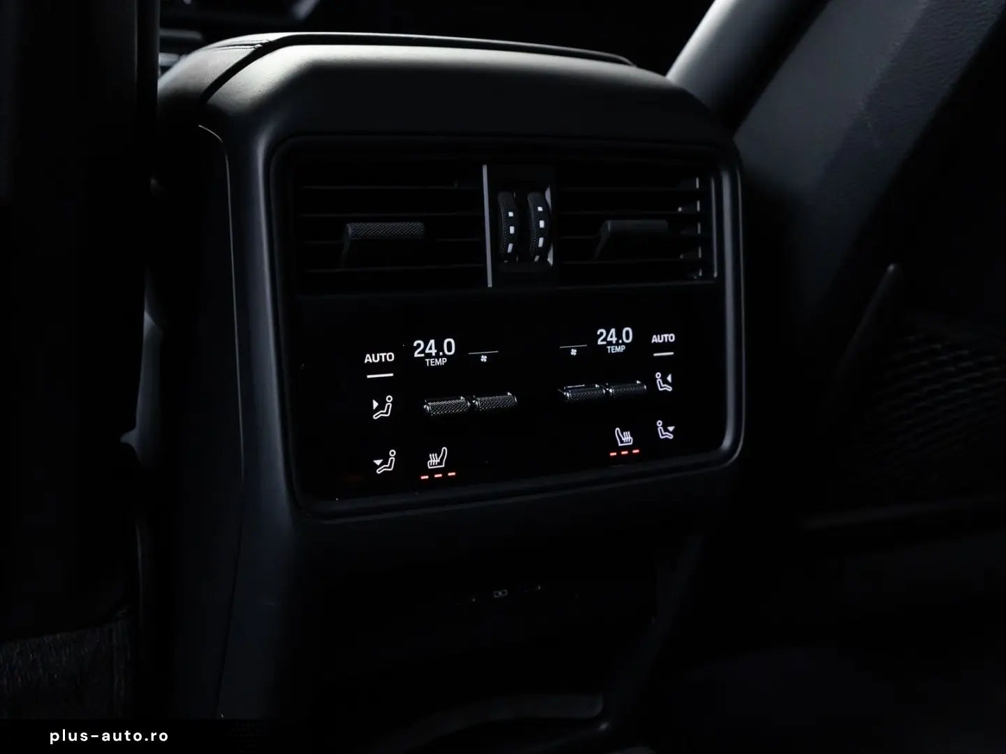 PORSCHE Cayenne E-Hybrid ACC PANO LUFT HUD BOSE 360