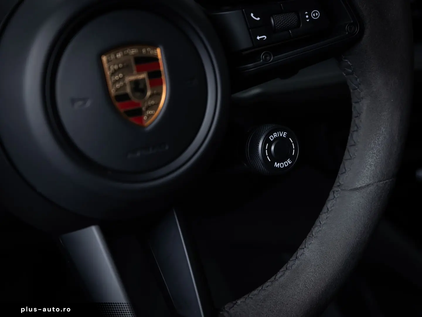 PORSCHE Cayenne E-Hybrid ACC PANO LUFT HUD BOSE 360