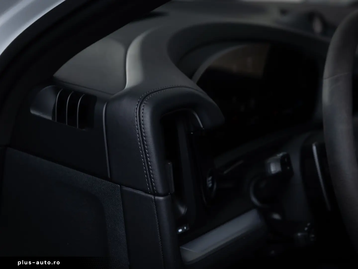 PORSCHE Cayenne E-Hybrid ACC PANO LUFT HUD BOSE 360