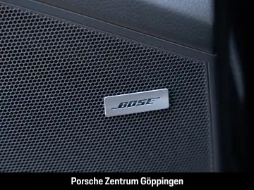 PORSCHE Cayenne Platinum Edition Standheizung 21-Zoll