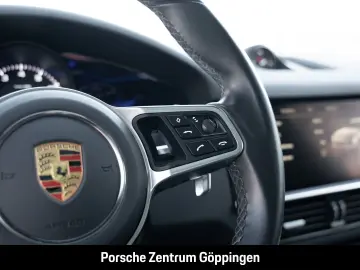 PORSCHE Cayenne Platinum Edition Standheizung 21-Zoll